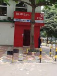 AB Bank(ATM Booth Baridhara DOHs)