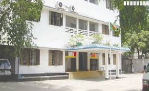 Sunnydale School middle 1