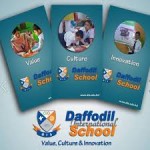 Daffodil International School