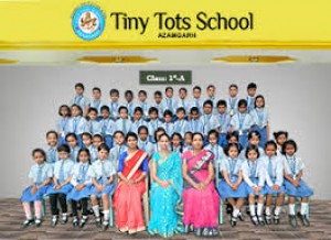 Tiny Tots School