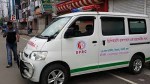 Ambulance And Special - DPRC