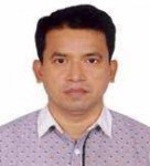 Dr. A F M Ekramuddaula