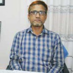 Dr. Abu Jafar Md. Shahidul Hoq...