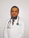 Dr. Abu Jafar Mohammed Saleh