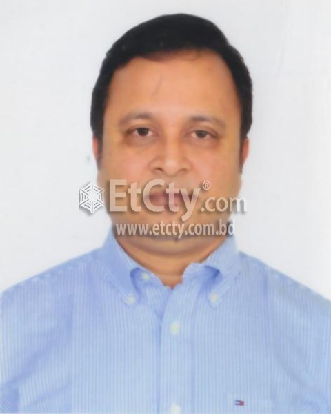 Dr. Ahmed Minhaj Sumon