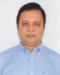 Dr. Ahmed Minhaj Sumon