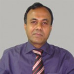 Dr. Akhil Chandra Biswas