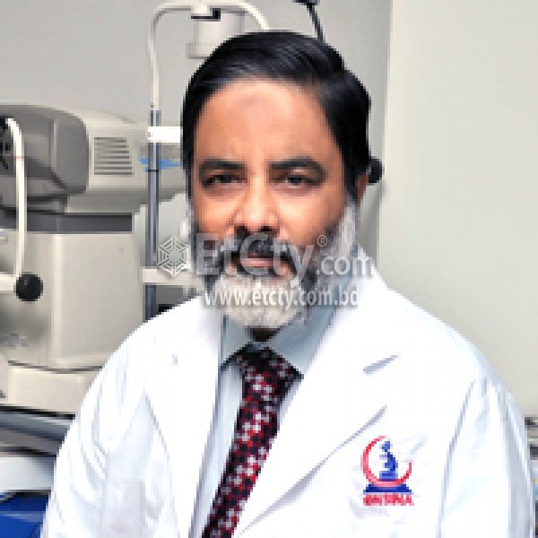 Dr. AKM Nazmus Saquib PhD