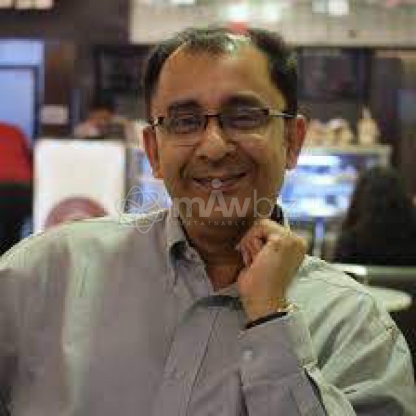 Dr. Biswajit Bhattacharjee