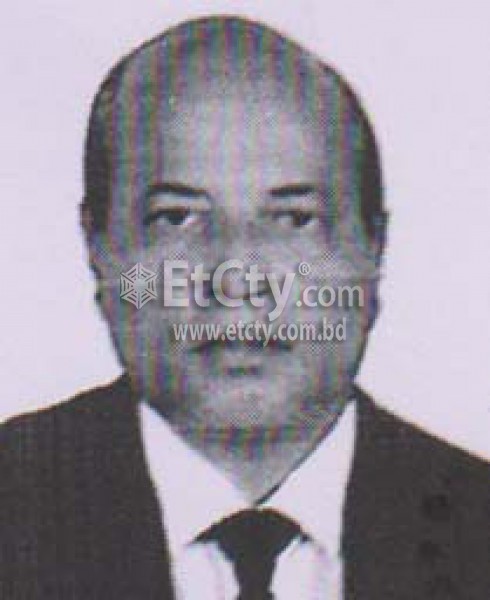 Dr.Ehteshamul Hoq Farrukee
