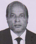 Dr.Ehteshamul Hoq Farrukee