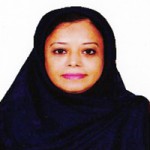 Dr. Fahmida Ahmed
