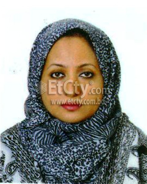 Dr.Farjana Khan