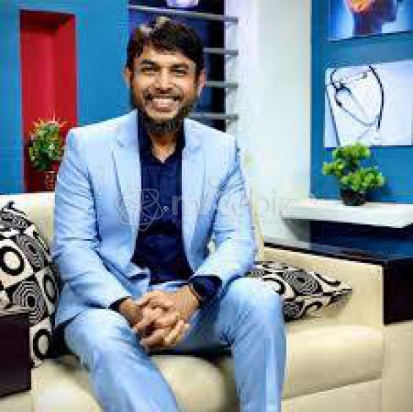 Dr. Jahangir kabir