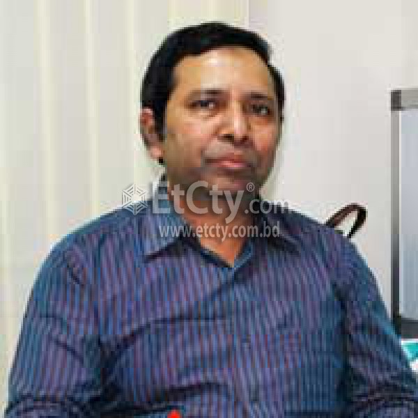 Dr. Jamal Uddin Ahmed
