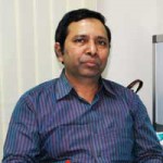 Dr. Jamal Uddin Ahmed