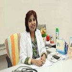 Dr. Kazi Farhana Begum