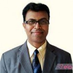 Dr. Krishna Mohan Sahu