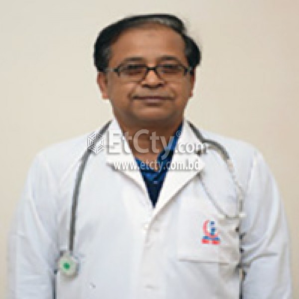 Dr. M H M Alamgir