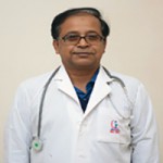 Dr. M H M Alamgir