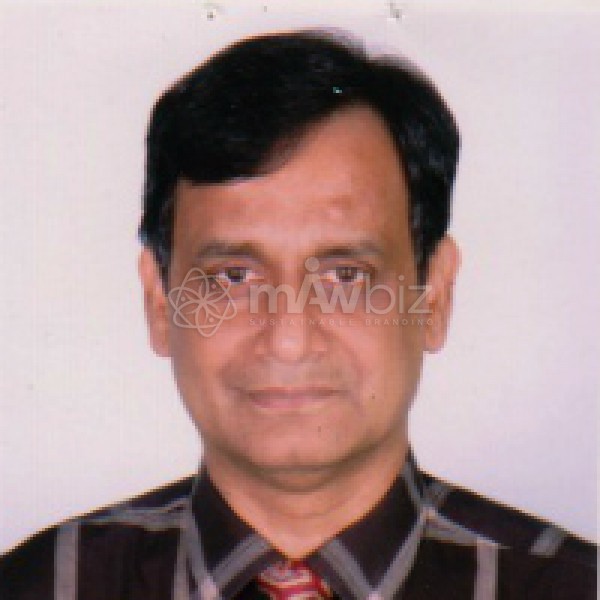 Dr. Mahmood Hasan