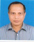 Dr. Md. Ruhul Amin