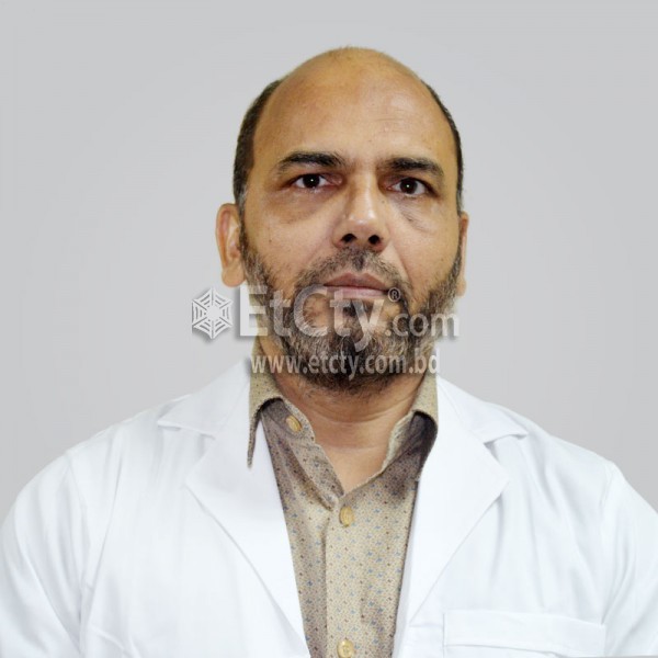 Dr.Md.Shafiqul Islam