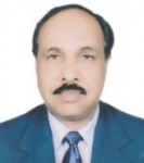 Dr. Md. Shamimul Haque