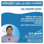 Dr. Mohammad Hassan