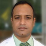 Dr. Mohammed Mohiuddin Araf