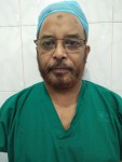Dr. Moududul Haque