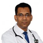 Dr. Muhammad Hasan Andalib