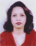 Dr. Nafisa Amin Khan