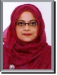 Dr. Nasrin Zulfiqar