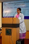 Dr. Nikhat Ara