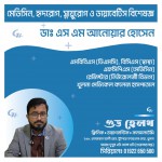 Dr. S M Anwar Hossain -...