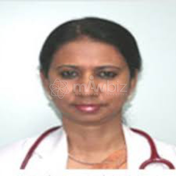 Dr. Sabina Sultana