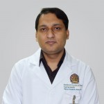 Dr.Saumitra Sarker