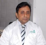 Dr. SM Abdullah Al Mamun