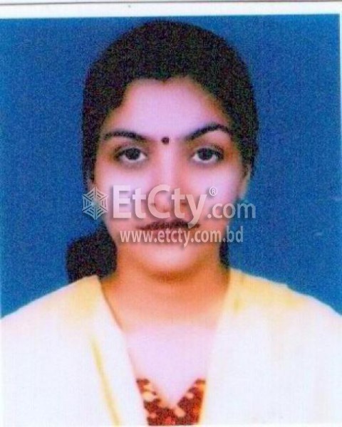 Dr. Sushmita Roy