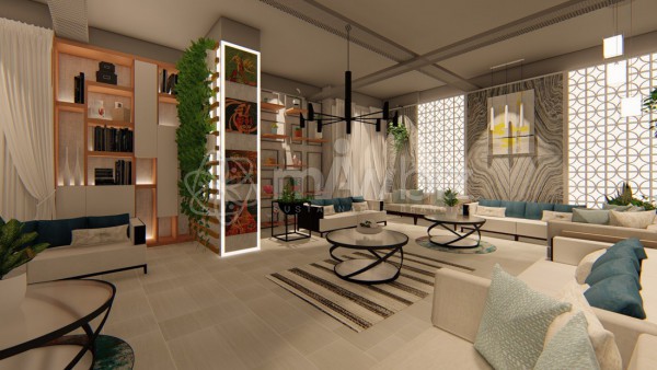 Dream Touch Architects Ltd