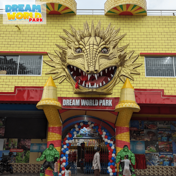 Dream World Park