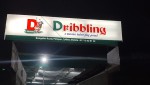 Dribbling Indoor Play Ground