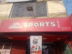 Duranta Sports Gallery,...