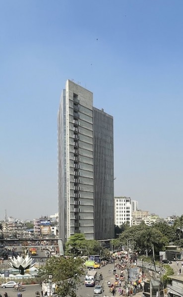 Dutch-Bangla Bank Limited (PLC)