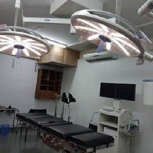 EMERGENCY SERVICE - Aichi Hospital Ltd