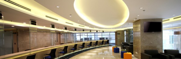 Eastern Bank Limited- (Jamal Khan Branch)