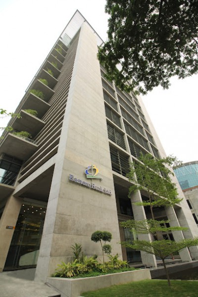 Eastern Bank PLC