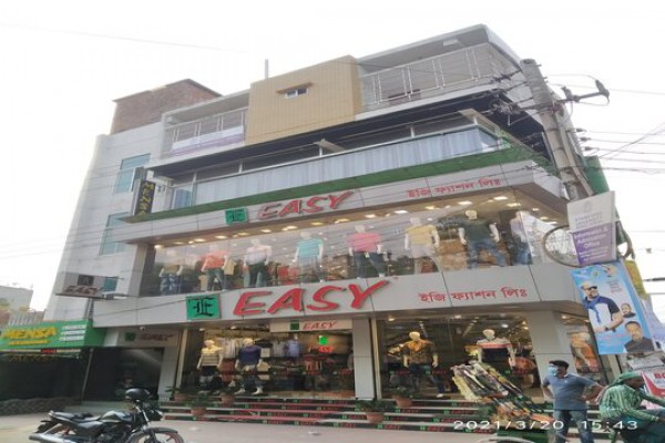Easy Fashion (Mymensingh)