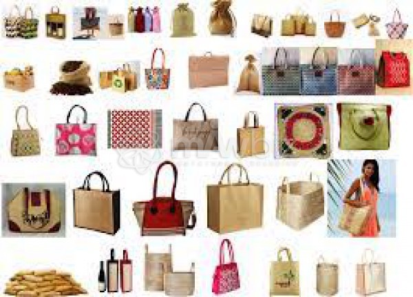 Eco Bangla Jute Limited